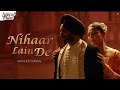 Nihaar lain de  satinder sartaaj  new panjabi songs  lyrical