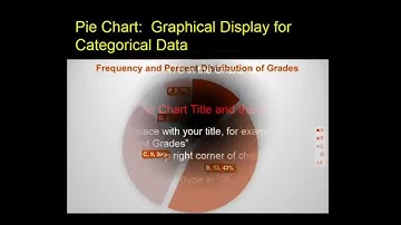 Frequency Distributions and Pivot Tables: Presenting Categorical Data