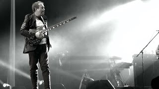 Love Games & Chinese Way - Level 42, Java Jazz 2016, Jakarta - Indonesia