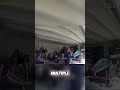Fled the cops? Officer confronts woman in garage! #shorts