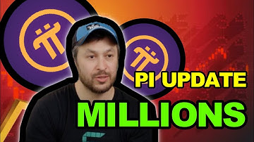 PI Network Coin Will Make You a Millionaire | Listing Updates & Expansion