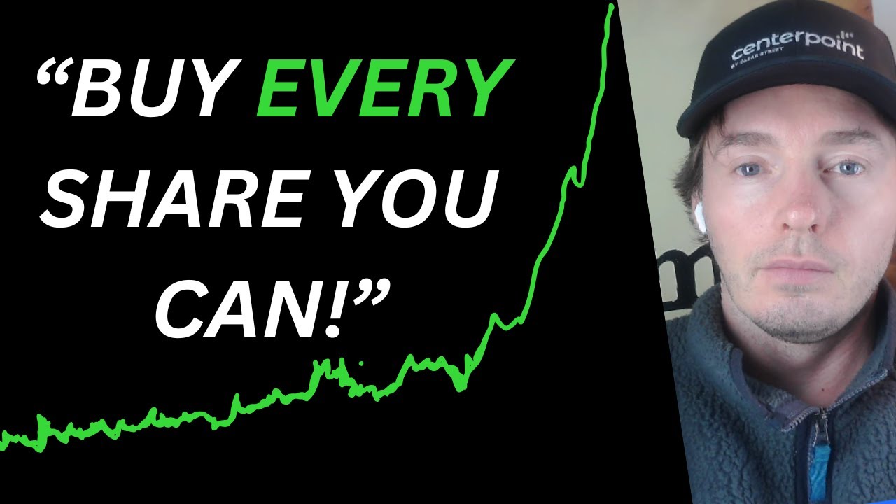 If You Like Opendoor, This Stock is Next (Get in Early)