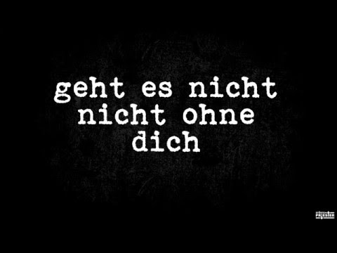 Leb Dein Leben! - Deutschrock Lyricvideo - Störte.Priester