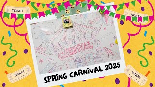 SPRING CARNIVAL 2025 | ACA