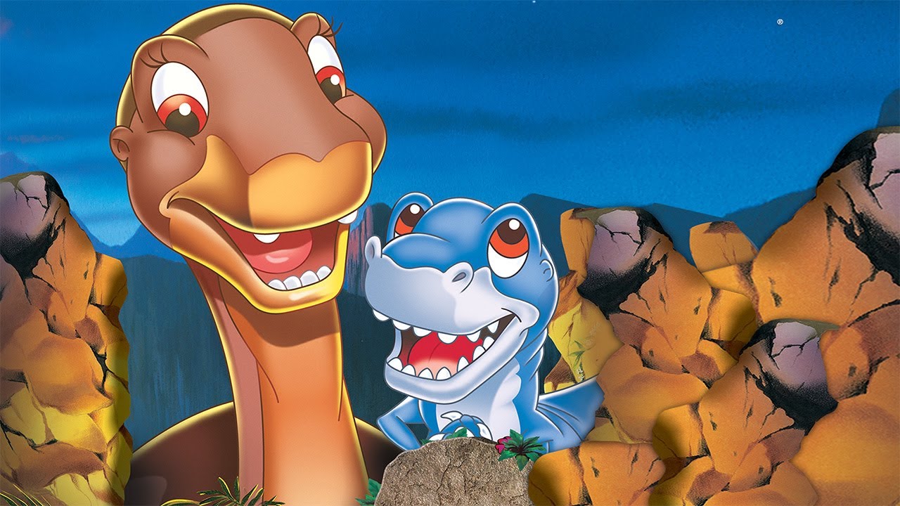 As Aventuras dos Dinossauros 🦖 | Compilação de Videoclipes | Em Busca ...