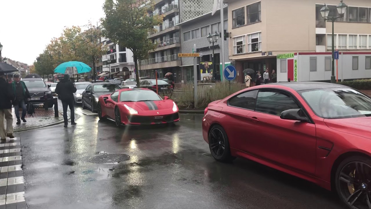 la belle voiture de sadio mane