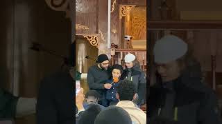 New Shahadahs - Husband, wife and children 2/9/23