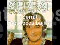 Serrat - Esos locos bajitos