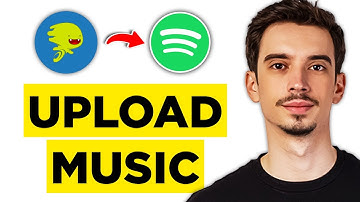 How To Upload Music to Spotify with Distrokid (2025) - Complete Guide