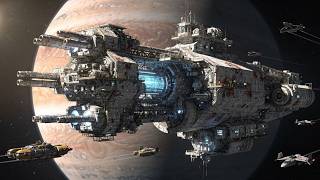 BREAKING : The Council Expected Obedience — Humanity Gave A One-Word Response | HFY Sci-Fi