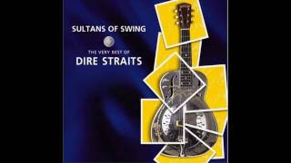 Video thumbnail of "Mark Knopfler - "Sultans of Swing" (Royal Albert Hall, May 23. 1996.)"