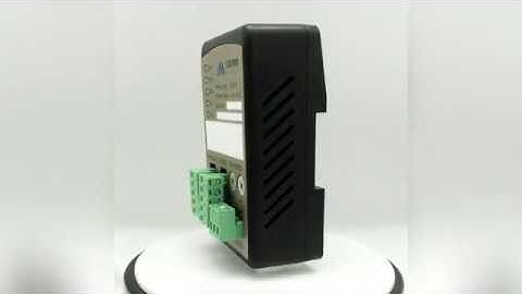 Microcyber Corporation---G0307 Modbus to PA Gateway------www.microcyber-fieldbus.com