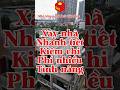 xây nhà nhanh tiết kiệm chi phí mà ngôi nhà có nhiều tính năng #giaiphapxaydung #dais_việt_nam
