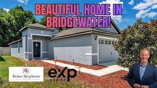 Is This the Best Value in Lakeland? | 3-Bedroom Home Tour