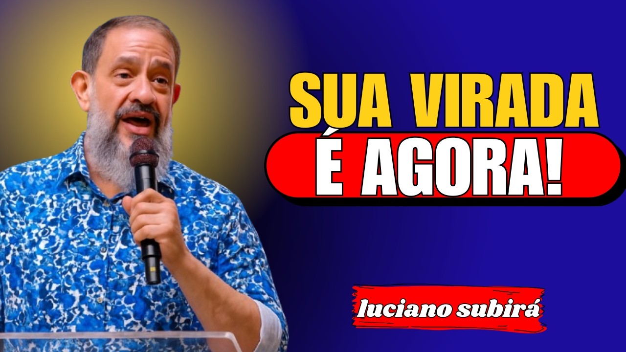 🔥 ANTES DA PRÓXIMA SEXTA: Deus Vai Destravar Sua Vida Financeira de Forma Sobrenatural!