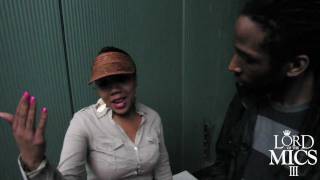 No Lay - LOTM3 Hype Sessions Interview | Grime #LOTM3 OUT NOW!!!