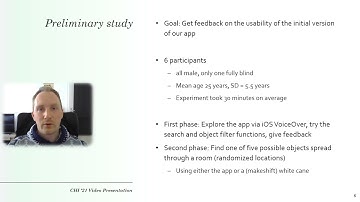 Mobile Recognition and Tracking of Objects in the Environment through Augmented Reality and 3D ...