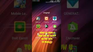 INJECT UR FAV. SKIN IN MLBB💗BY USING ONE APPLICATION FOR FREE!(MANIPUR)🇮🇳 screenshot 4