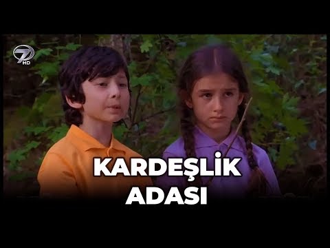 Kanal 7 TV Filmi - Kardeşlik Adası