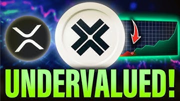 Wat Axelar AXL doet voor XRP en crypto wordt zo over het hoofd gezien