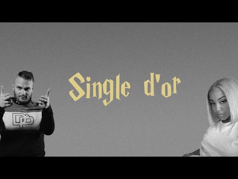 Wejdene ft. Jul - Single d'or (Paroles)