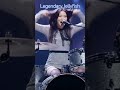 Song. Legendary Jellyfish