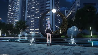 [15] NTE: Neverness to Everness | Smooth camera movement | No commentary | Nice gameplay | PS5 Pro