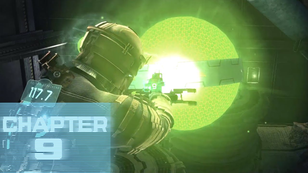 dead space chapter titles dead space chapter titles