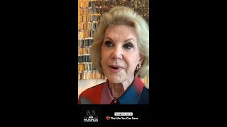 Leading by Example: Elaine Wynn's Path to Making a Difference