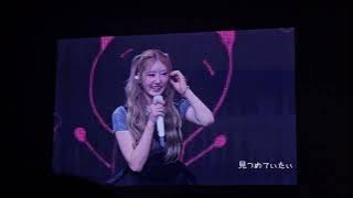 [240629] 2/2 BABY MONSTER PRESENTS SEE YOU THERE in Bangkok