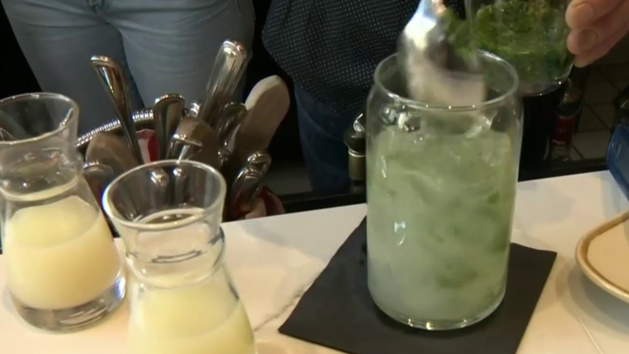 Family fun at the new Capitol Park