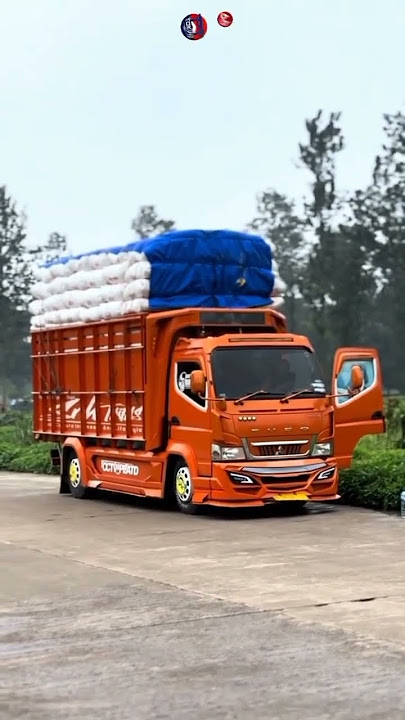 Story wa truk canter mbois 30 detik❕#pejuangrupiah #driver #truck #masukberanda  #fyp #shorts