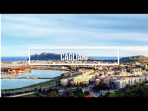 A 5 minuti da... Cagliari - Dove andare e cosa visitare #a5minutida