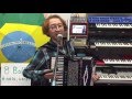 Kunitech Music382”Malandramente”
