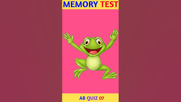 test your memory||how good is your memory#shorts #sort #viral #queddle🔥🤯