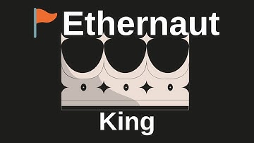 Ethernaut 09 - King