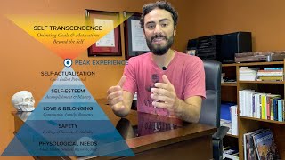 Hierarchy of Needs | LearnPsychology