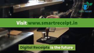 Smart Receipt