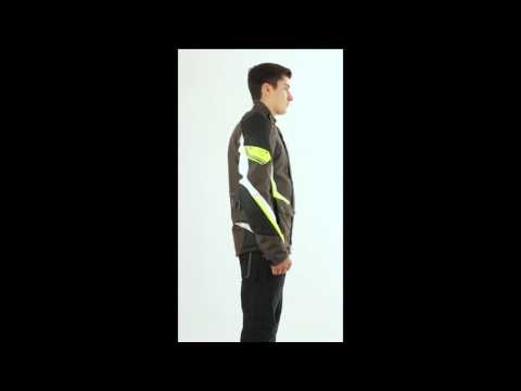 MACNA METEOR JACKE