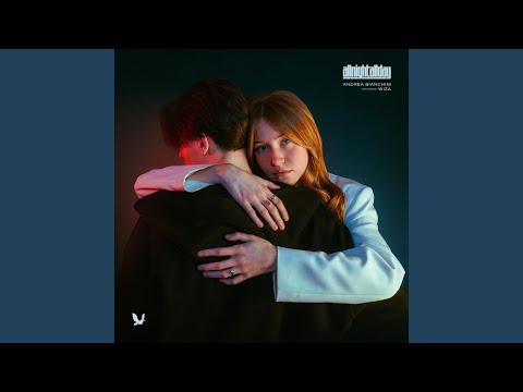 Andrea Bianchini - allnightallday (feat. WIZA)