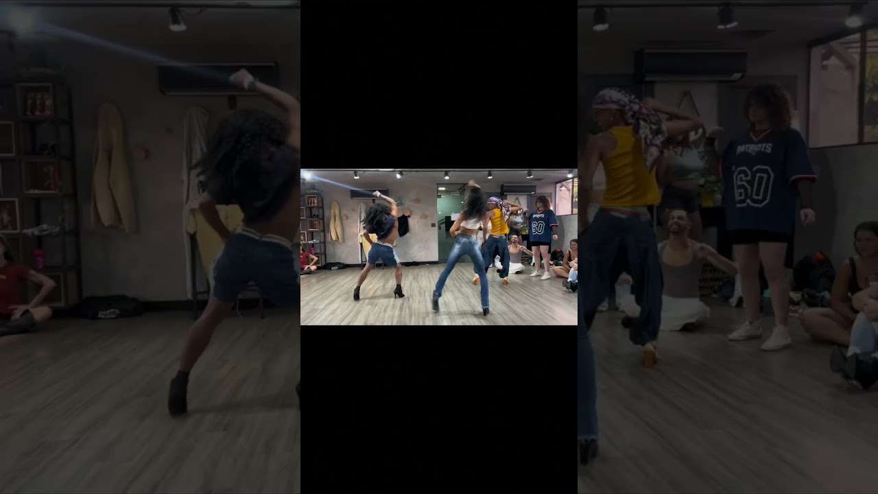 Get It Shawty Coreografia Raianamoraesss 💃🏽: @charllescostaa @joatansant @celly_cristhynni