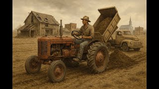 Farm and Town Build Challenge