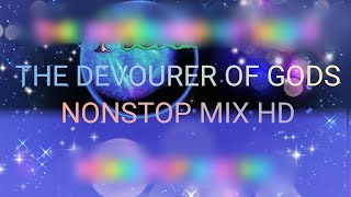 THE DEVOURER OF GODS | NONSTOP MIX HD 2K/4K GRAPHICS 60FPS (CALAMITY MODS OST)
