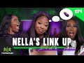 FAKE HEADLINES WITH NELLA ROSE, ADEOLA PATRONNE AND RACHEL BADA!!! | Nella's Link Up | Ep 4