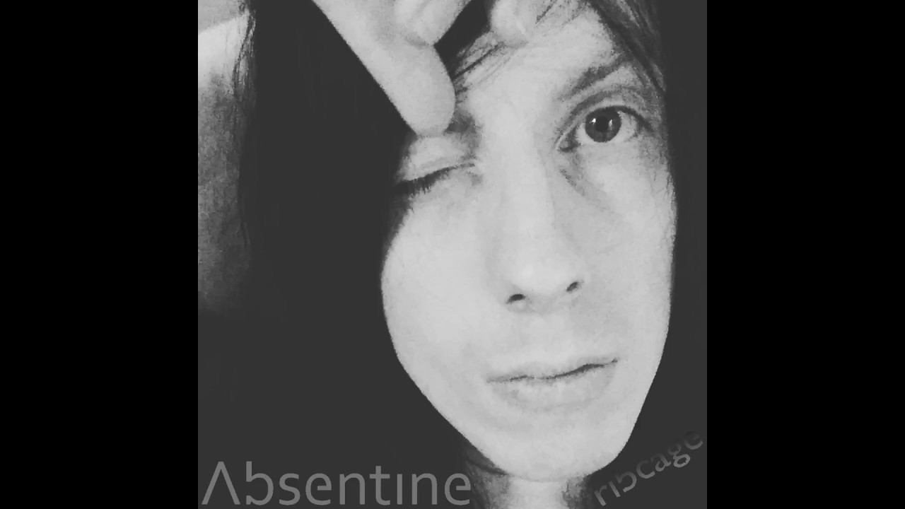 Absentine - Welcome To The Ribcage