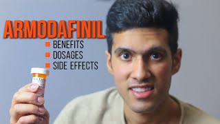 The Truth About Armodafinil