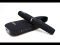 IQOS by Phillip Morris Canada Full Review Video - NYX ECIGS