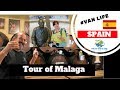 Malaga Spain - Travel Guide - Top attractions  Costa del Sol
