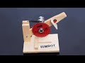 How to make a saw  table saw or bench saw machine at home diy