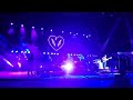 The Revivalists - Soulfight - Live at Red Rocks Amphitheater, 6/10/22